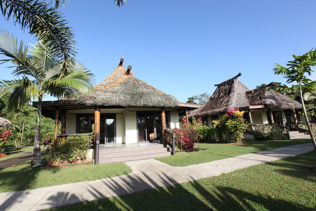 Uprising Beach Resort Pacific Harbour Ruang foto