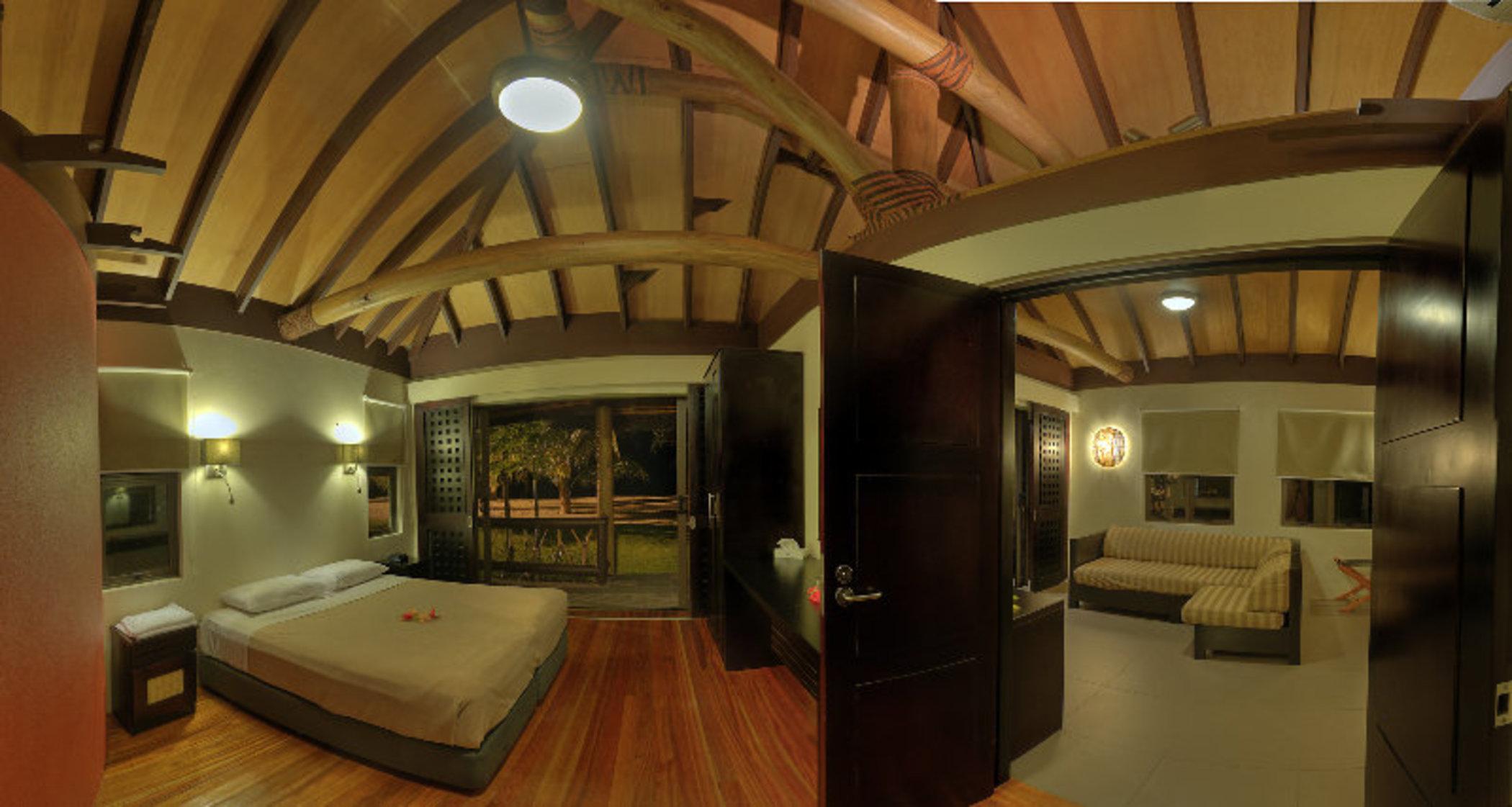 Uprising Beach Resort Pacific Harbour Bagian luar foto