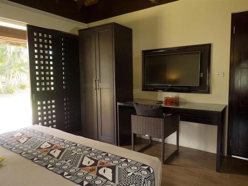 Uprising Beach Resort Pacific Harbour Bagian luar foto